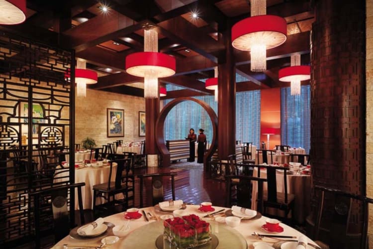 Tian Xiang Ge